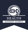 Elkhart County Health - alt logo