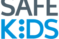 safe kids elkhart county logo